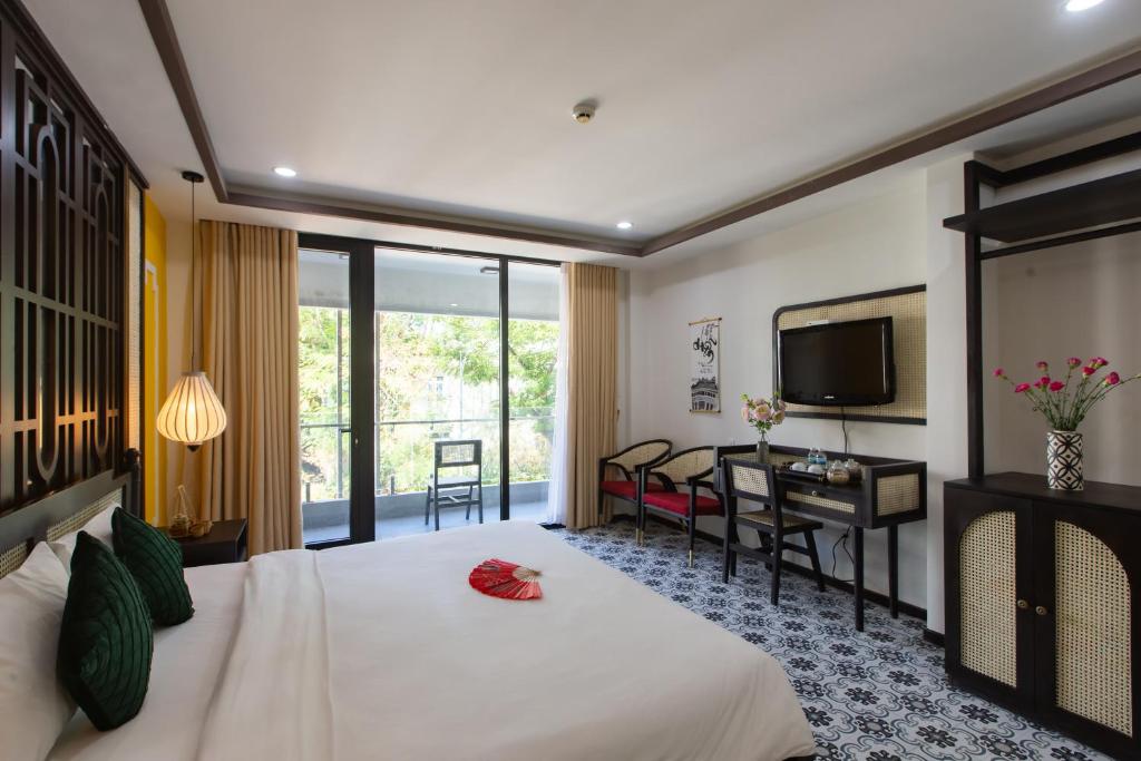 Binh Duong Resident Hotel – Điểm đến lưu trú lý tưởng cho mọi chuyến đi