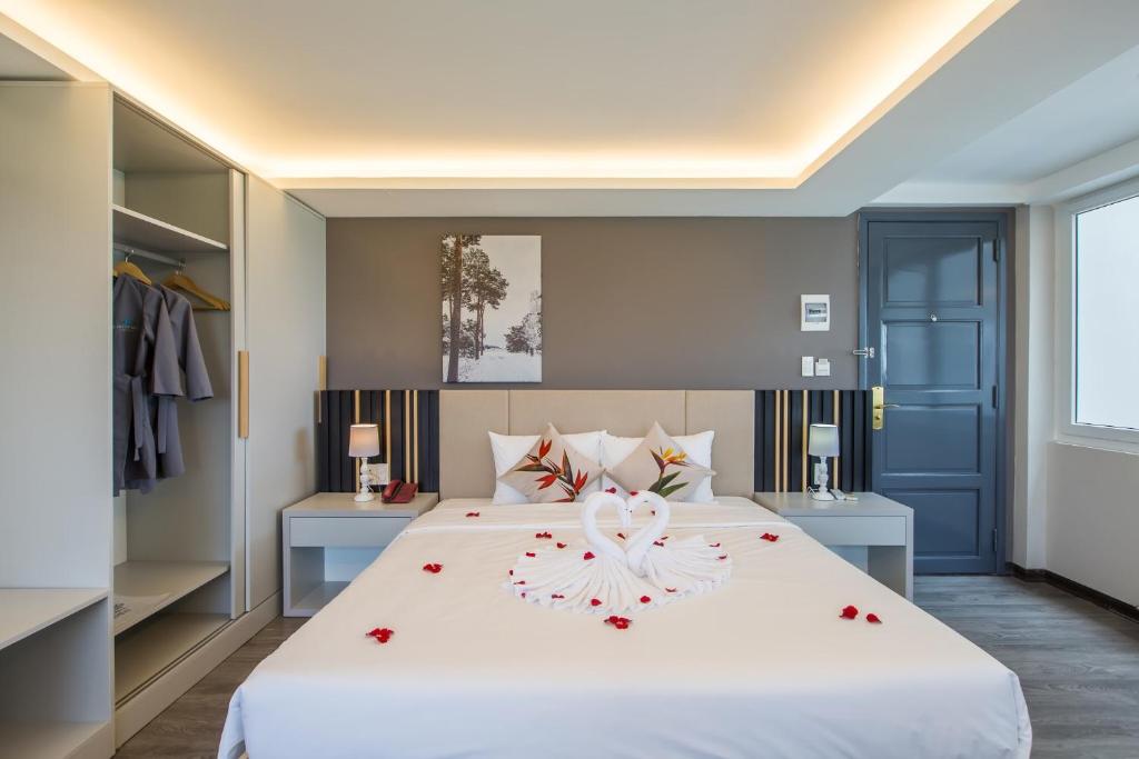 Binh Duong Resident Hotel – Điểm đến lưu trú lý tưởng cho mọi chuyến đi
