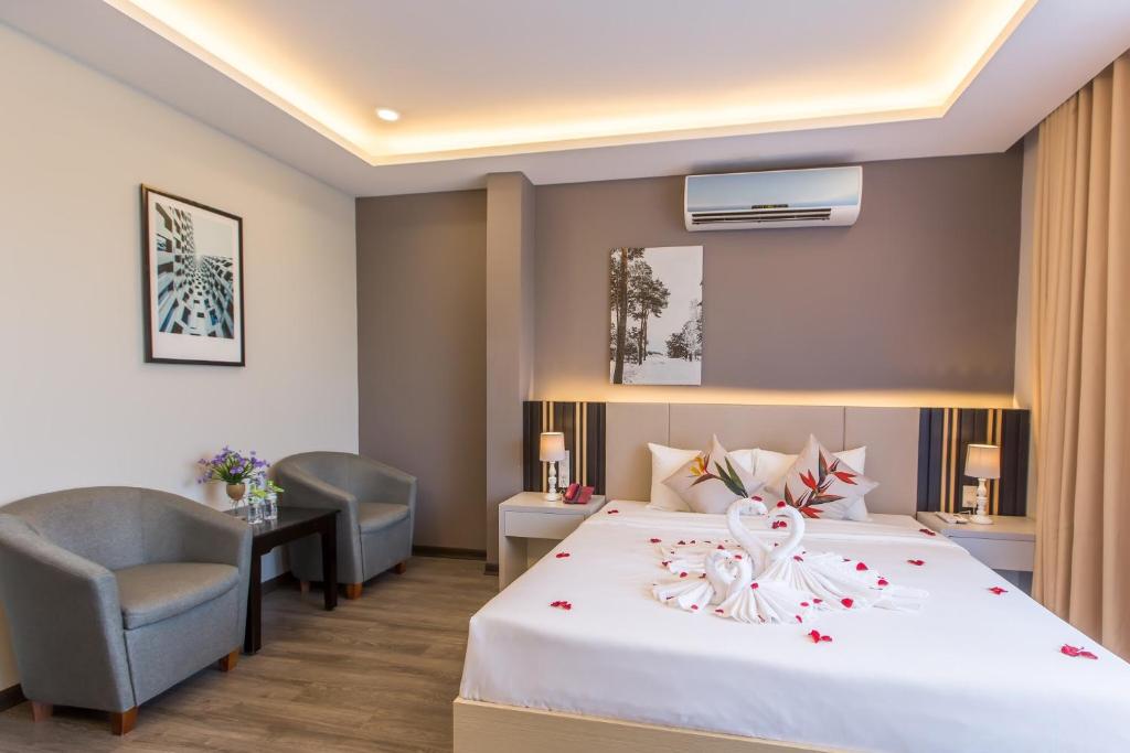 Binh Duong Resident Hotel – Điểm đến lưu trú lý tưởng cho mọi chuyến đi