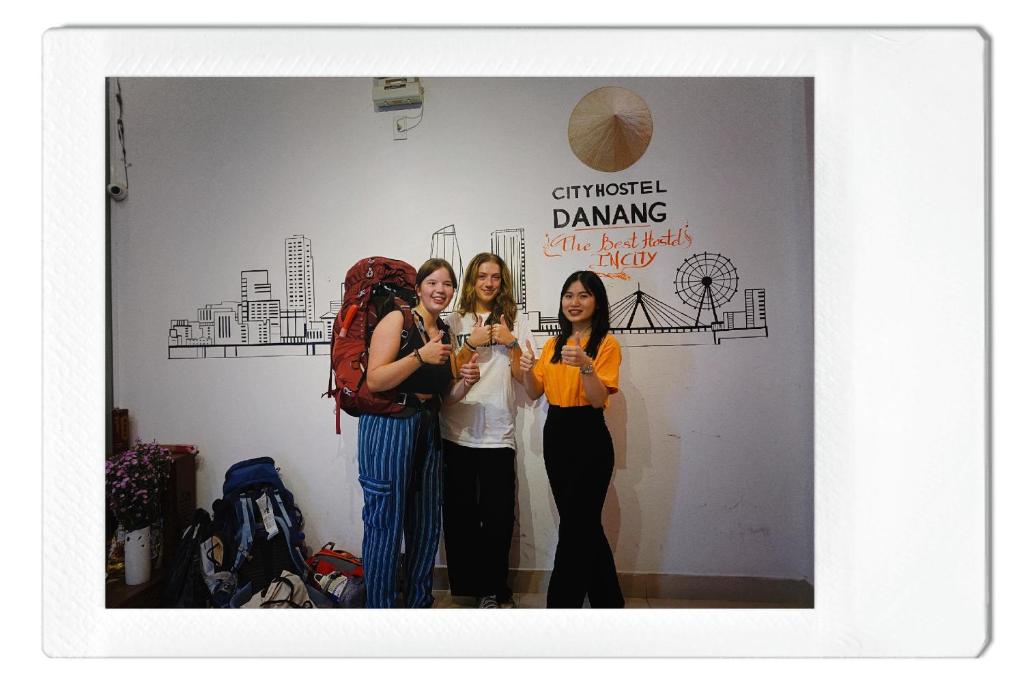 City Hostel Da Nang – Kinh nghiệm vi vu Quảng Ninh “đỉnh của chóp” cho dân mê phiêu lưu