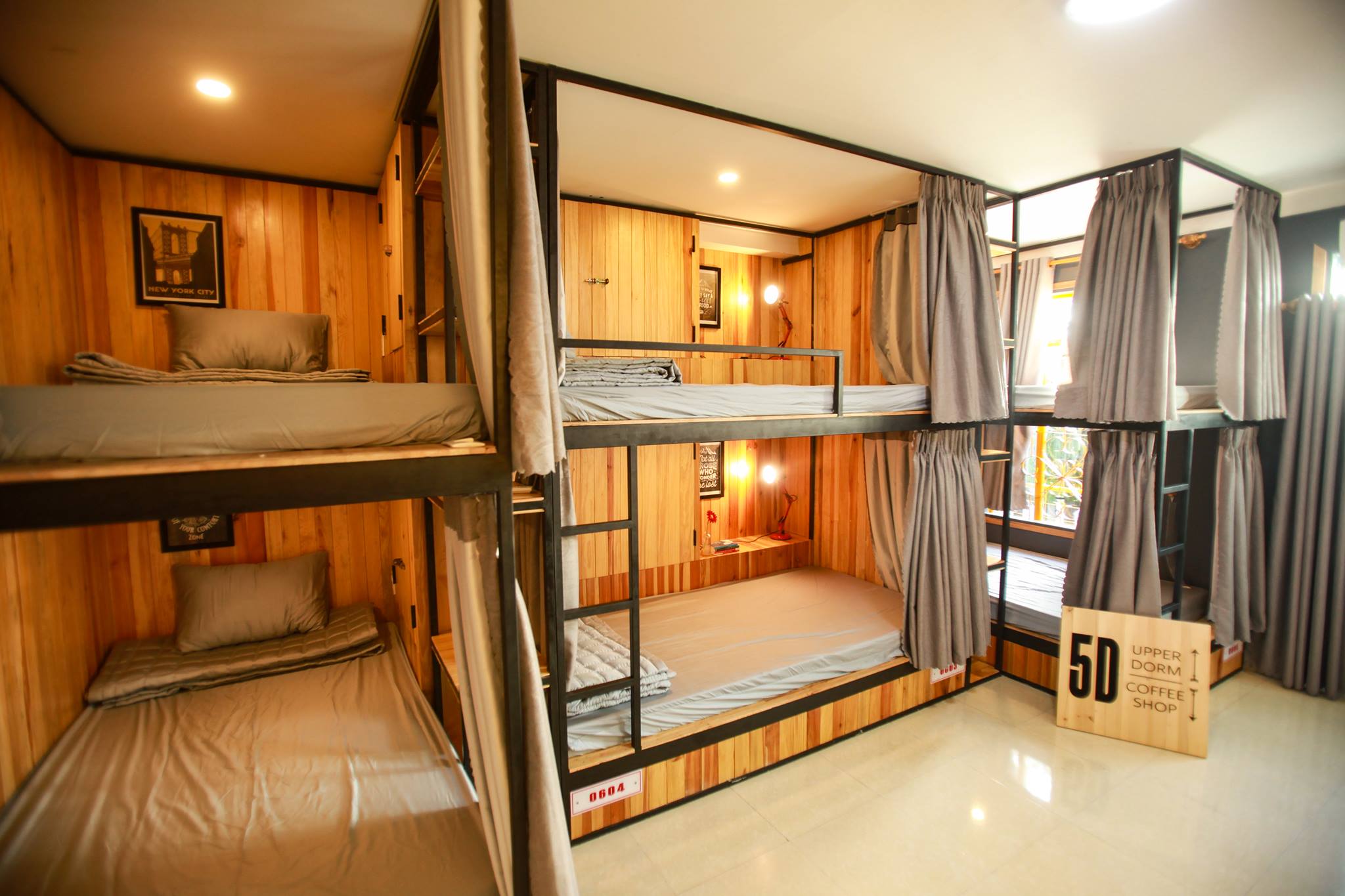 City Hostel Da Nang – Kinh nghiệm vi vu Quảng Ninh “đỉnh của chóp” cho dân mê phiêu lưu