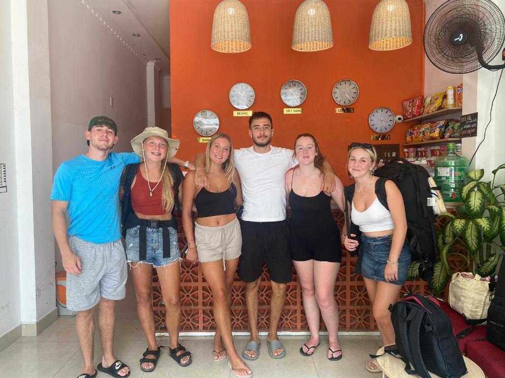 City Hostel Da Nang – Kinh nghiệm vi vu Quảng Ninh “đỉnh của chóp” cho dân mê phiêu lưu