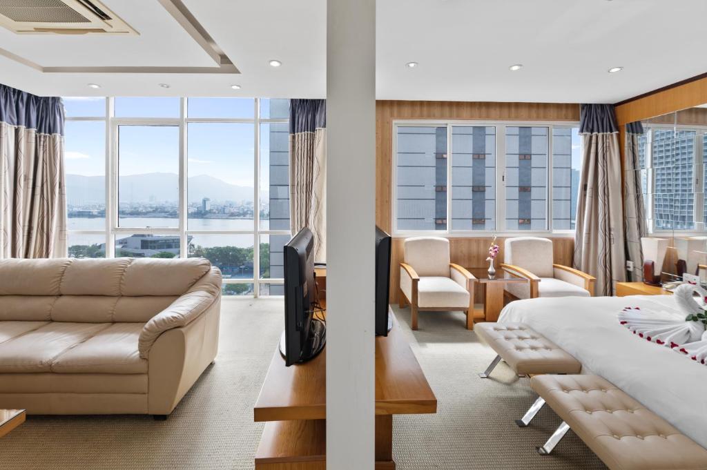 Danang Petro Hotel “Cháy” Vibe Du Lịch Quảng Ninh – Bỏ Túi Trọn Bộ Kinh Nghiệm Chất