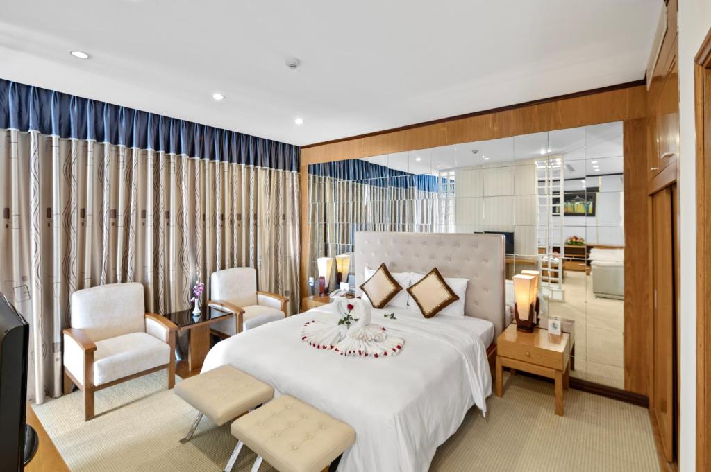 Danang Petro Hotel “Cháy” Vibe Du Lịch Quảng Ninh – Bỏ Túi Trọn Bộ Kinh Nghiệm Chất