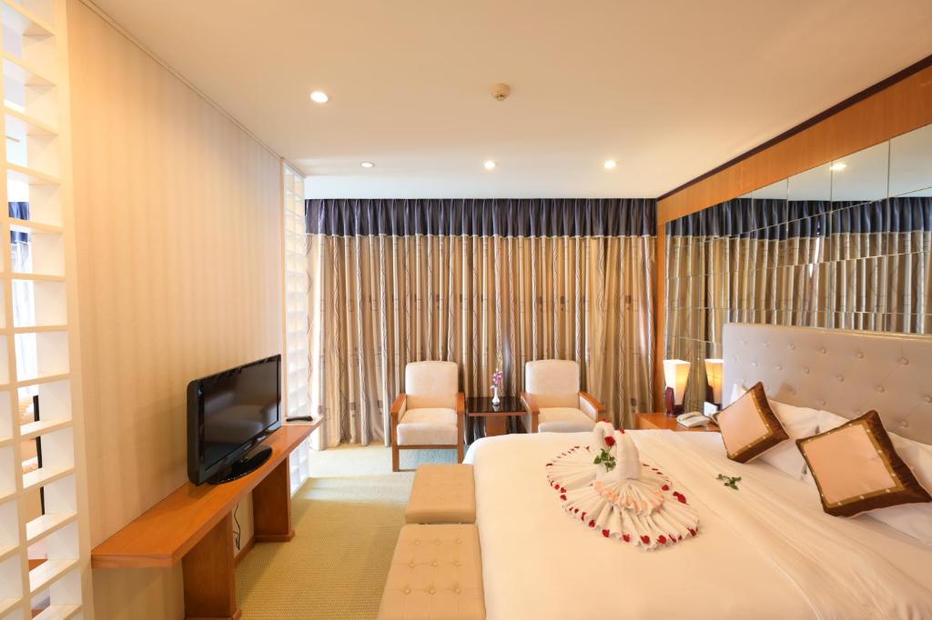 Danang Petro Hotel “Cháy” Vibe Du Lịch Quảng Ninh – Bỏ Túi Trọn Bộ Kinh Nghiệm Chất