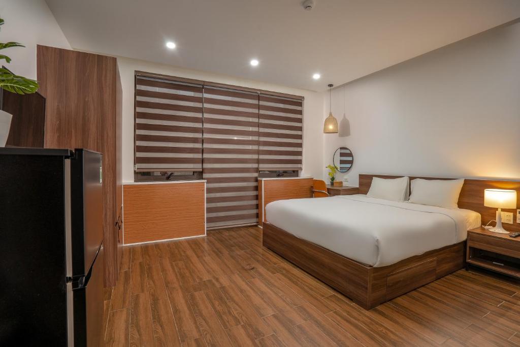 Dragon View Riverfront Hotel bùng nổ trải nghiệm – Mở khóa bí kíp du lịch Quảng Ninh chất vượt mong đợi