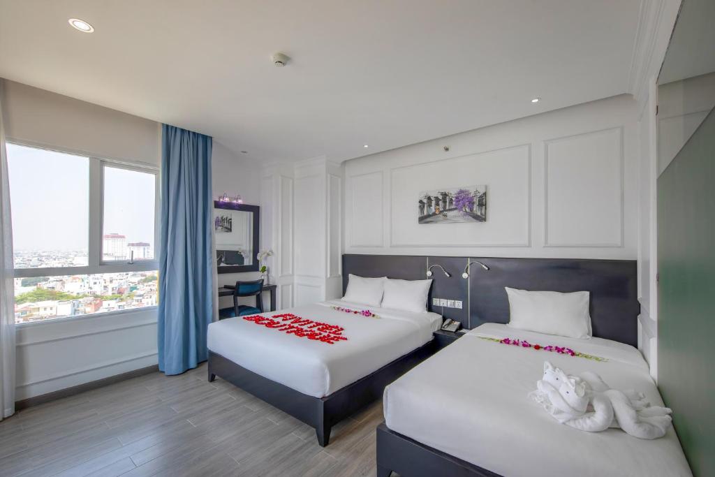 Fivitel Boutique Da Nang: “Chốt đơn” du lịch Quảng Ninh – Trải nghiệm cực chất không thể bỏ lỡ