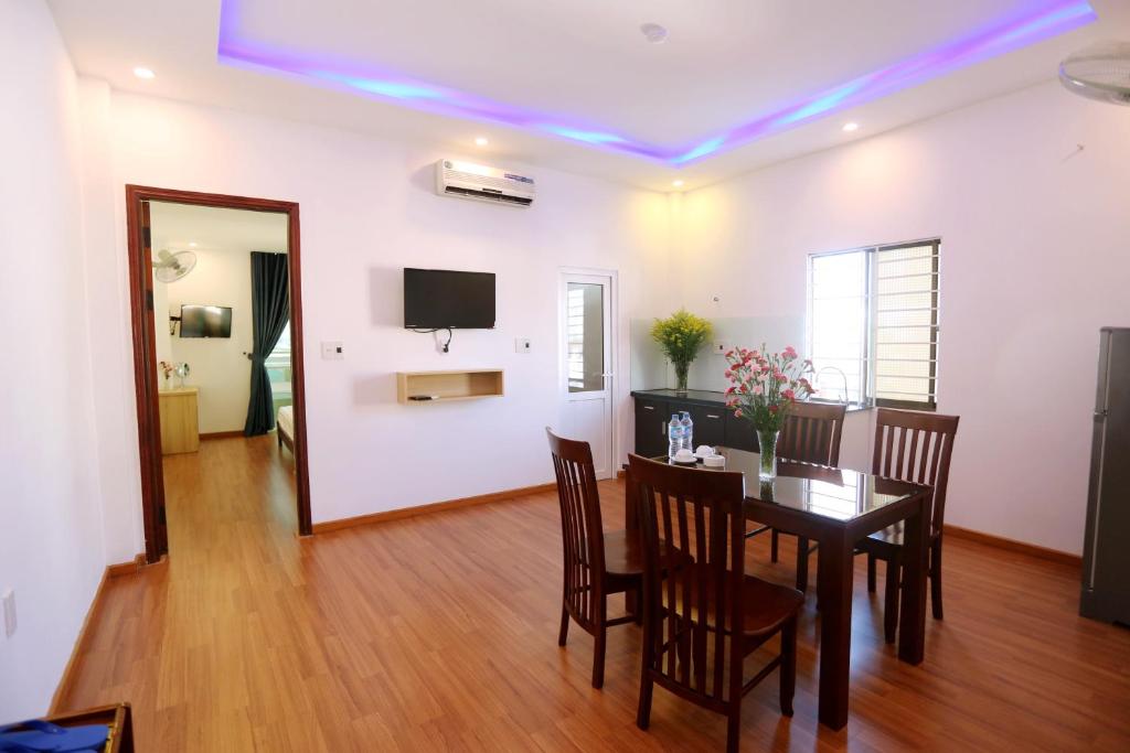 Khách Sạn DaNa Home Hotel: Hành Trình Trải Nghiệm Tuyệt Vời Khám Phá Quảng Ninh Cùng vietjetgiare