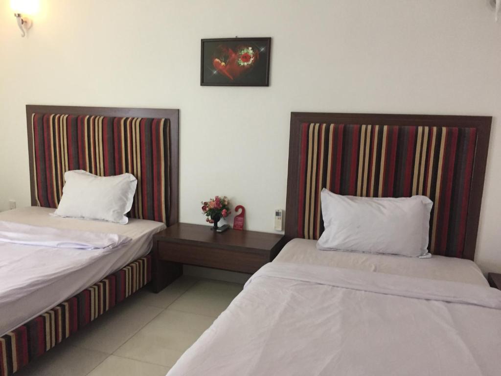 Khách Sạn DaNa Home Hotel: Hành Trình Trải Nghiệm Tuyệt Vời Khám Phá Quảng Ninh Cùng vietjetgiare