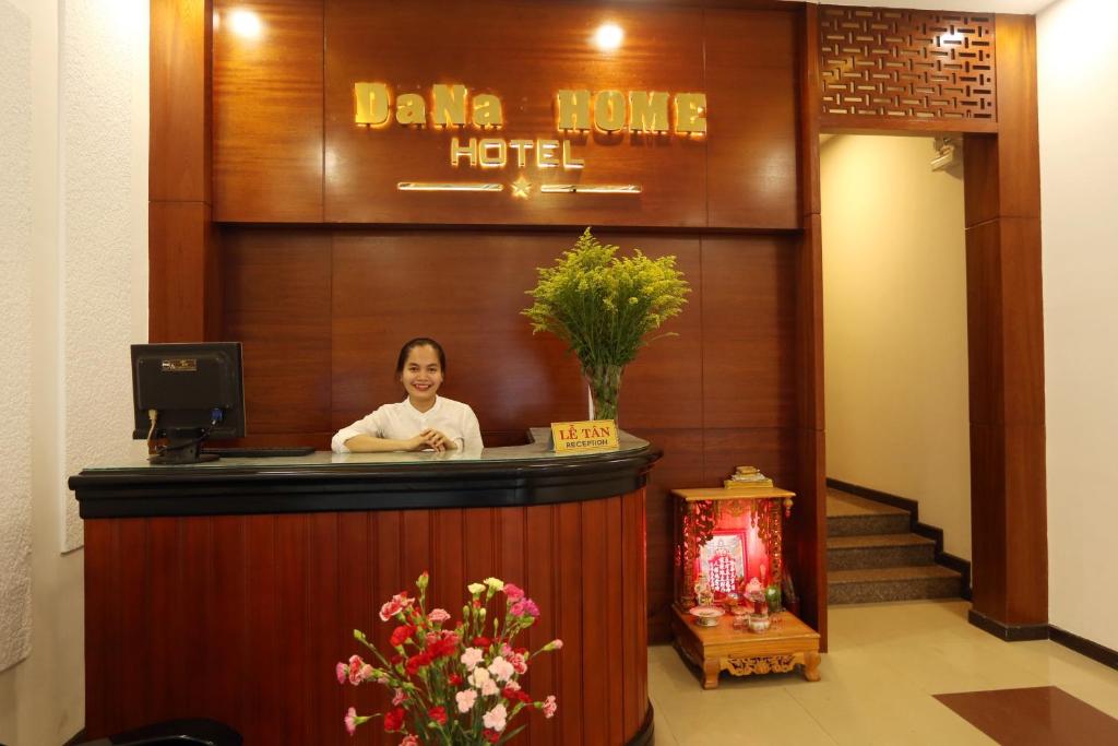 Khách Sạn DaNa Home Hotel: Hành Trình Trải Nghiệm Tuyệt Vời Khám Phá Quảng Ninh Cùng vietjetgiare