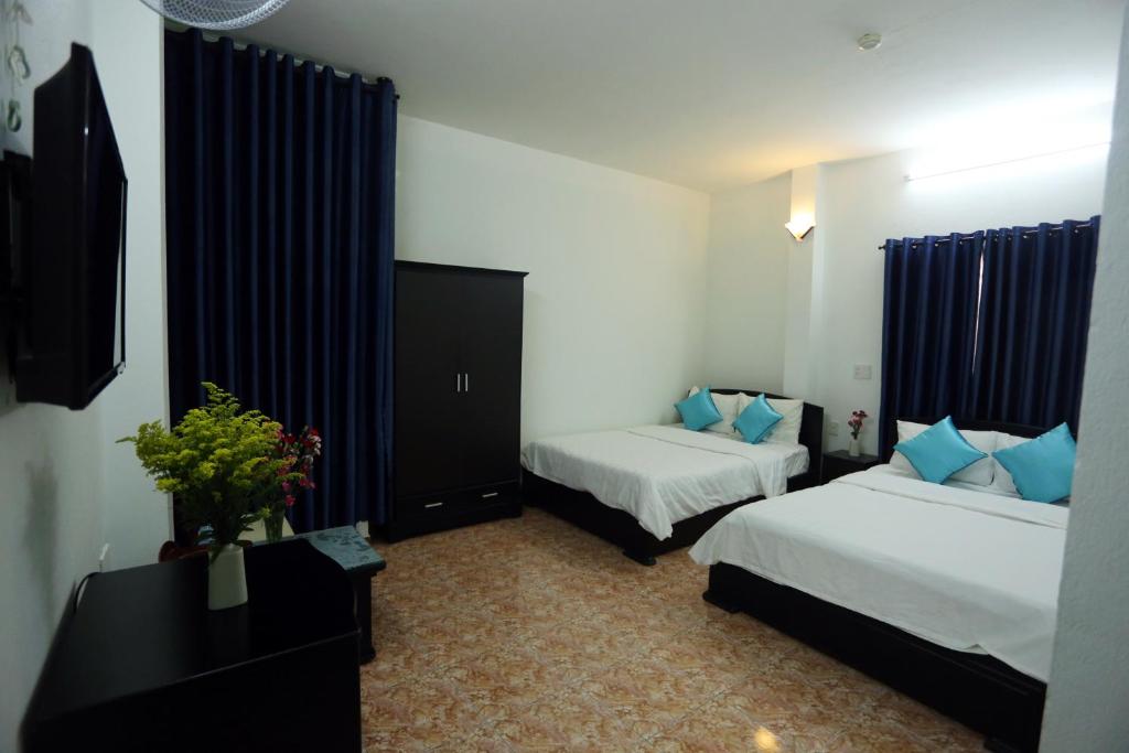 Khách Sạn DaNa Home Hotel: Hành Trình Trải Nghiệm Tuyệt Vời Khám Phá Quảng Ninh Cùng vietjetgiare