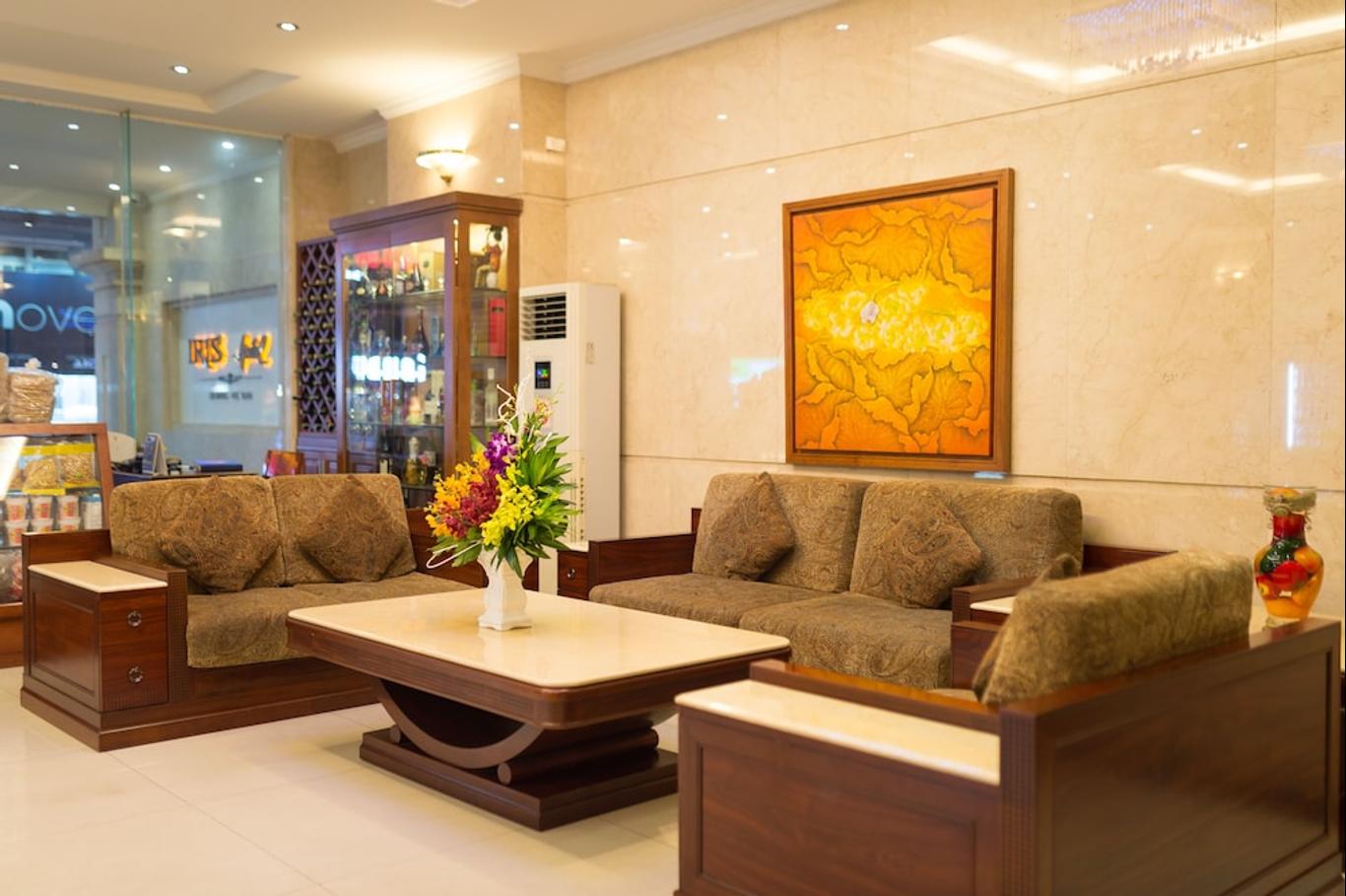 Khách sạn Iris: “Đặt Chân Quảng Ninh – Bật Mode Trải Nghiệm Chất Xịn”