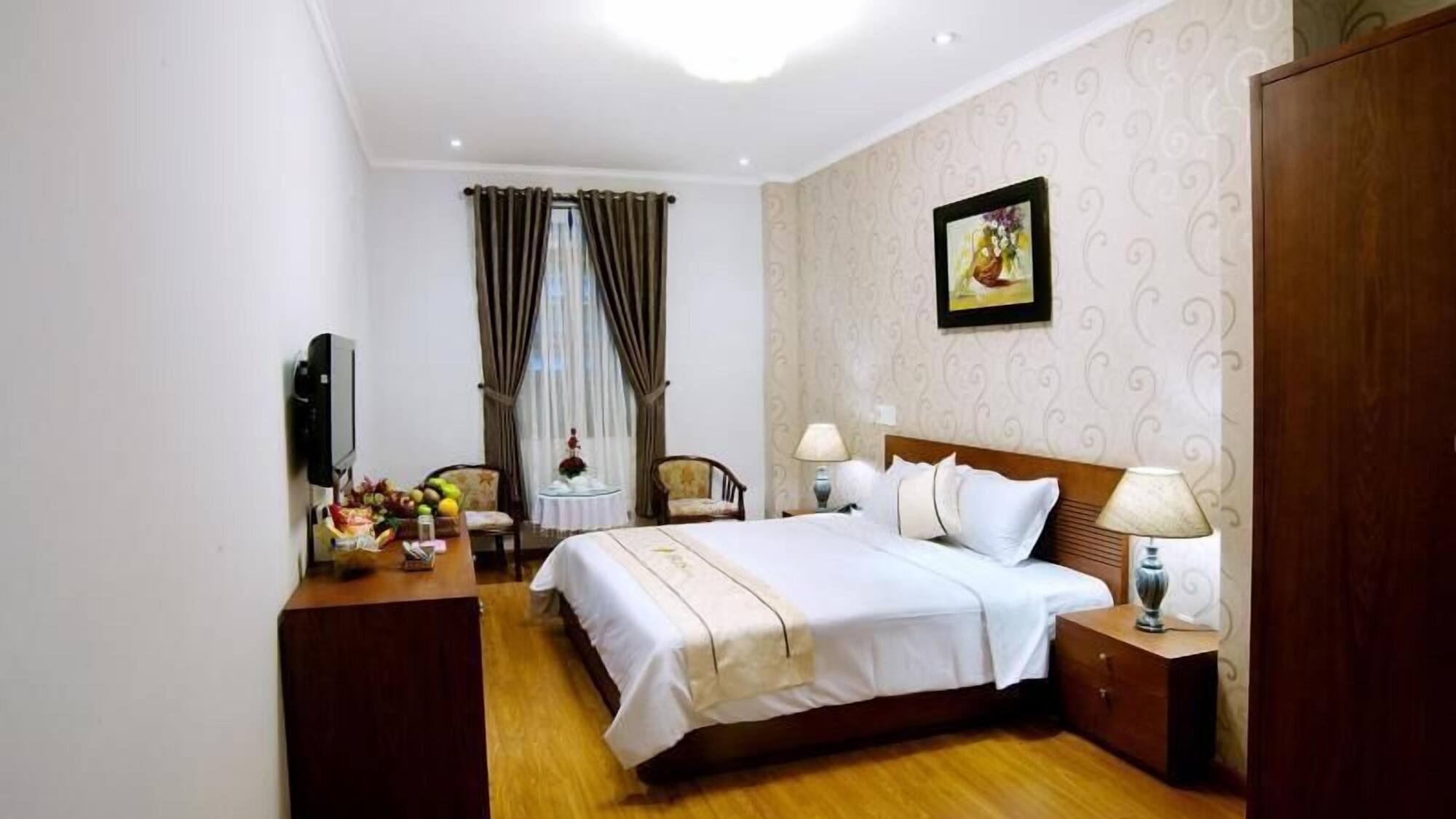 Khách sạn Iris: “Đặt Chân Quảng Ninh – Bật Mode Trải Nghiệm Chất Xịn”