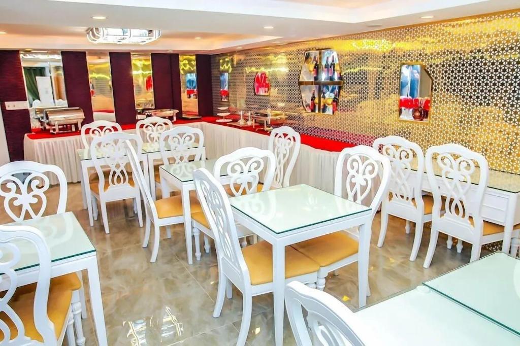 Khách sạn Mayana – Trải nghiệm đỉnh cao tại Đà Nẵng