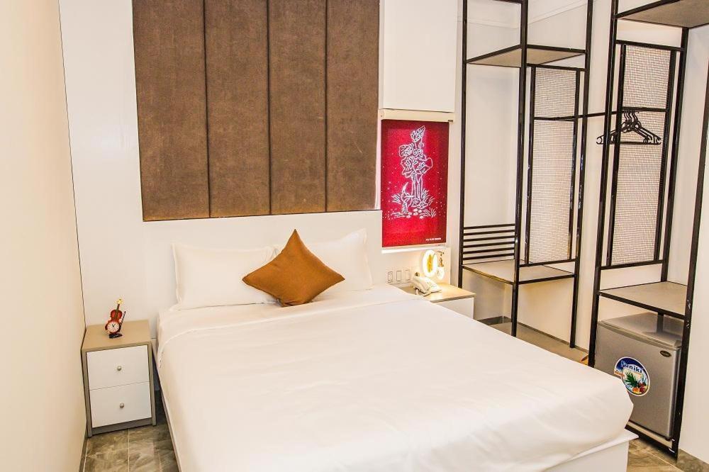 Khách sạn Mayana – Trải nghiệm đỉnh cao tại Đà Nẵng