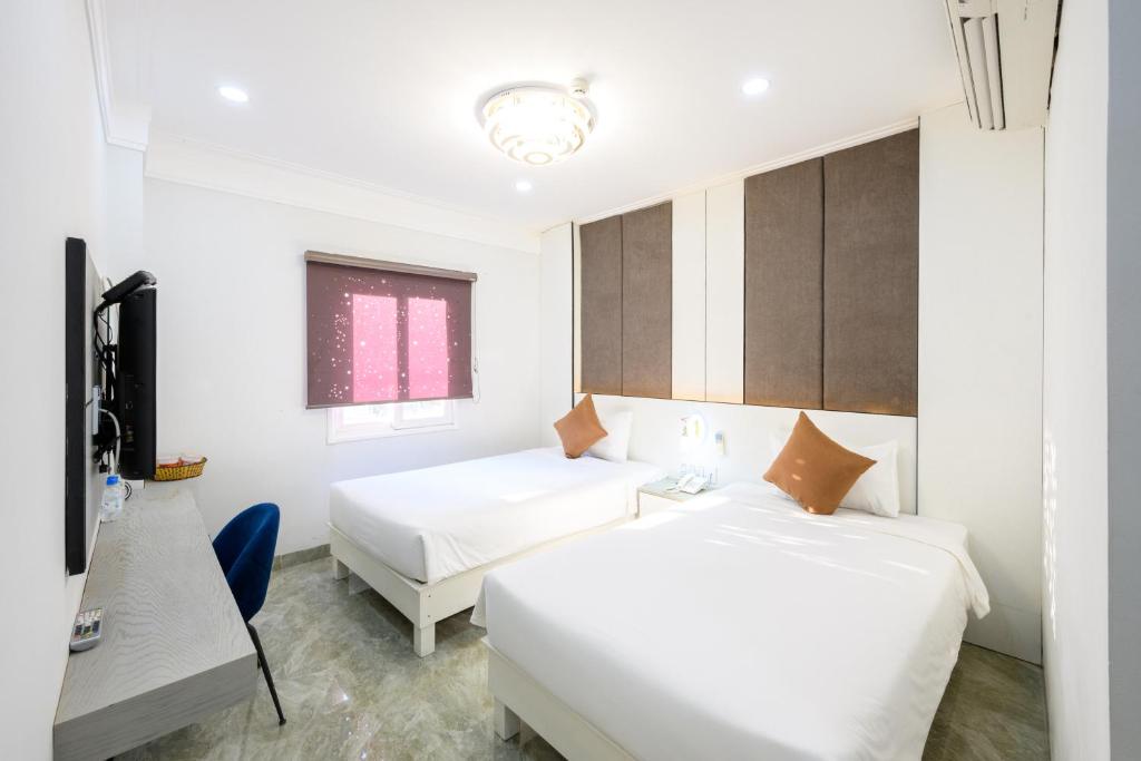 Khách sạn Mayana – Trải nghiệm đỉnh cao tại Đà Nẵng