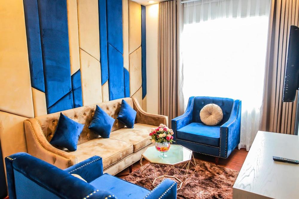 Khách sạn Mayana – Trải nghiệm đỉnh cao tại Đà Nẵng