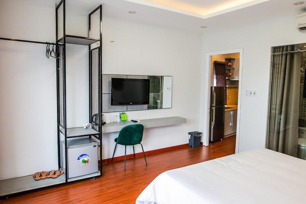 Khách sạn Mayana – Trải nghiệm đỉnh cao tại Đà Nẵng