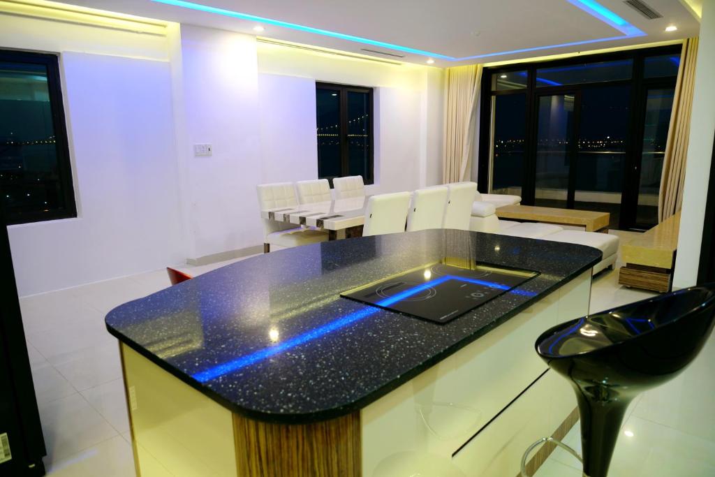 Khách sạn Night Sky – Check-in đỉnh chóp, khám phá Quảng Ninh cực chất với loạt bí kíp mới