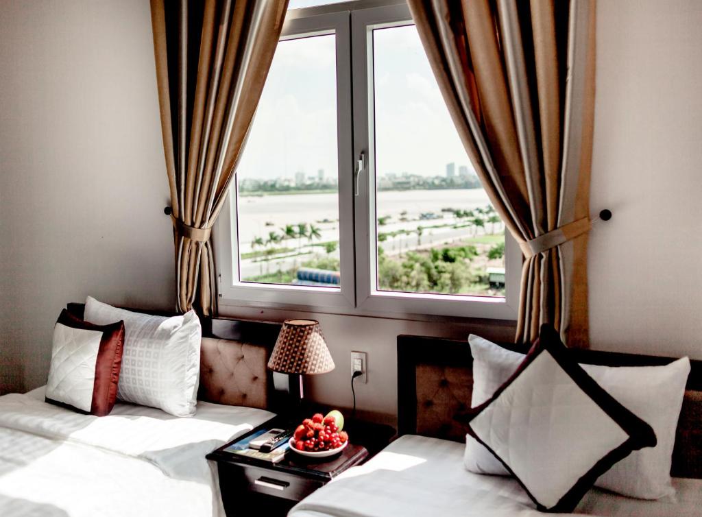 Khách sạn Night Sky – Check-in đỉnh chóp, khám phá Quảng Ninh cực chất với loạt bí kíp mới