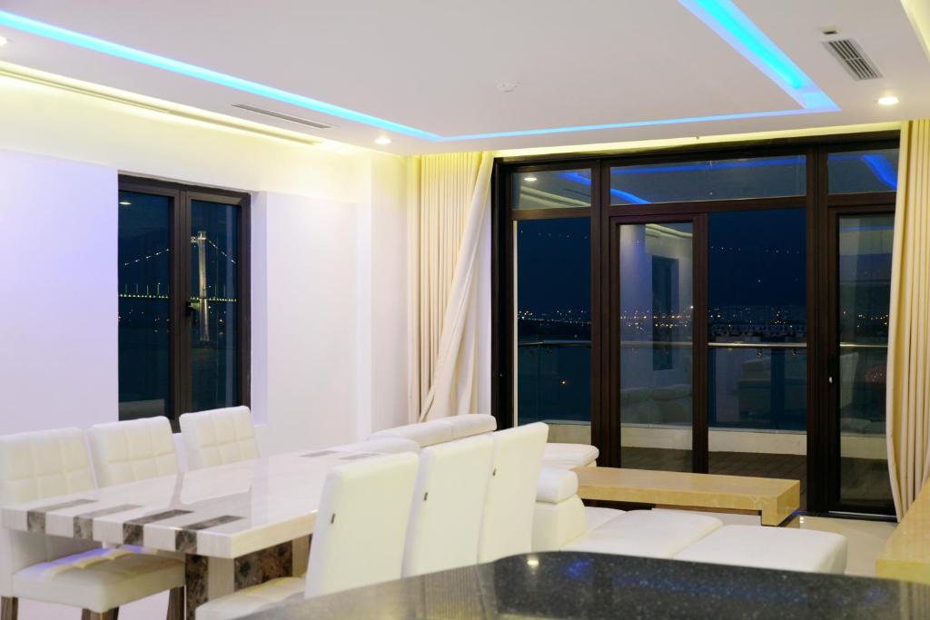 Khách sạn Night Sky – Check-in đỉnh chóp, khám phá Quảng Ninh cực chất với loạt bí kíp mới