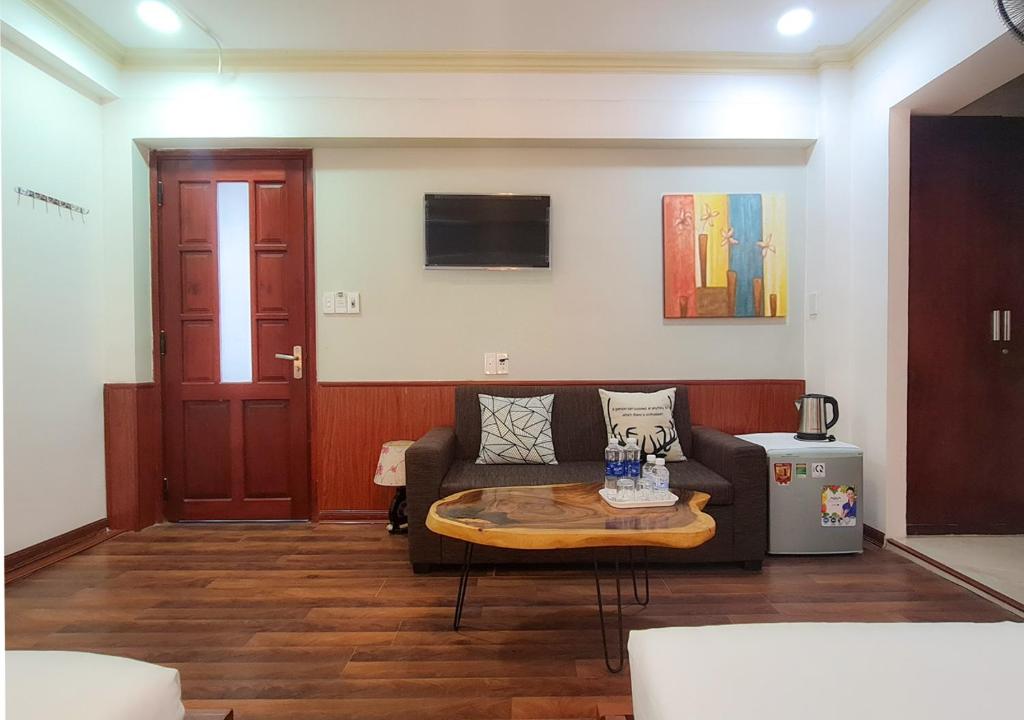 Khách sạn Quán Quân: Điểm tụ họp chất lừ cho genZ chinh phục Quảng Ninh