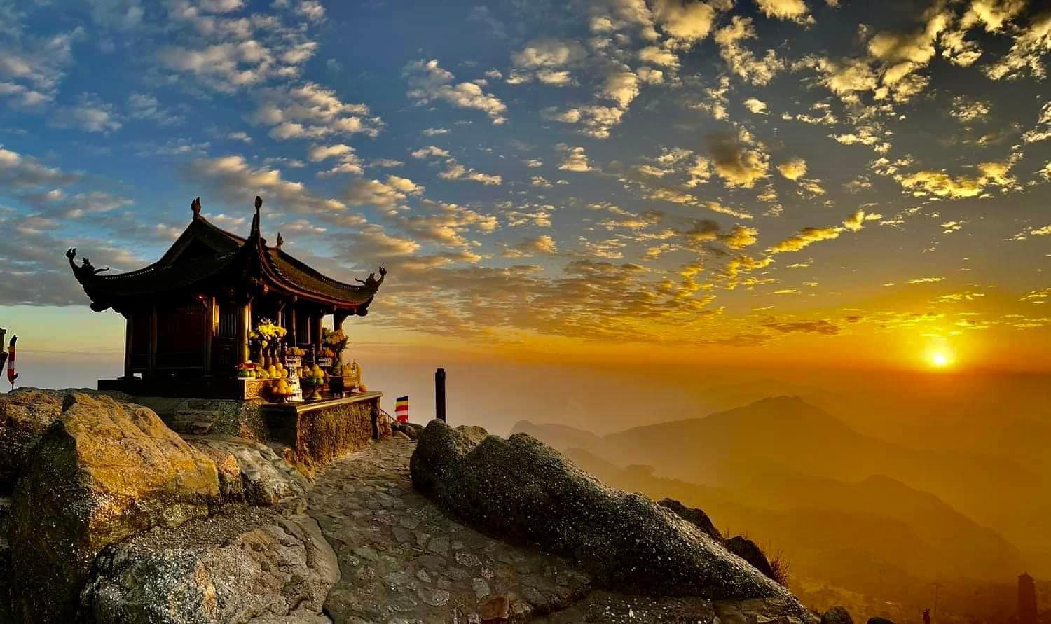 Khách sạn Quán Quân: Điểm tụ họp chất lừ cho genZ chinh phục Quảng Ninh