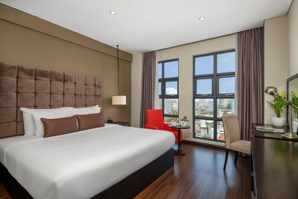 Khách sạn Sanouva Đà Nẵng: “Bí kíp du lịch Quảng Ninh &#8211; Check-in Sanouva, chuyến đi cực chất!”