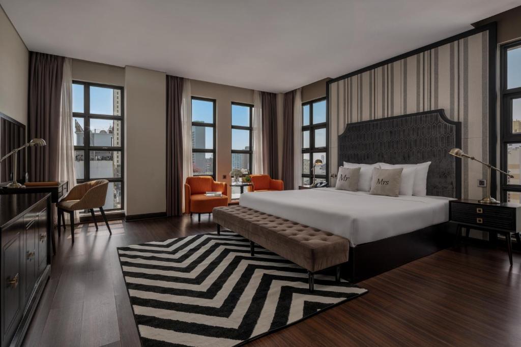 Khách sạn Sanouva Đà Nẵng: “Bí kíp du lịch Quảng Ninh &#8211; Check-in Sanouva, chuyến đi cực chất!”