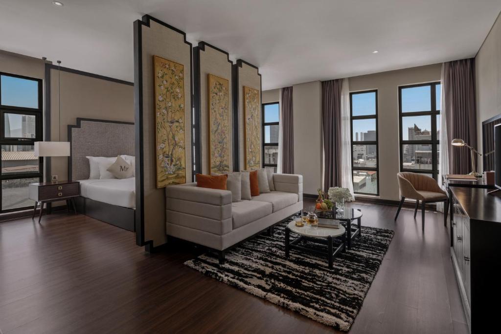 Khách sạn Sanouva Đà Nẵng: “Bí kíp du lịch Quảng Ninh &#8211; Check-in Sanouva, chuyến đi cực chất!”