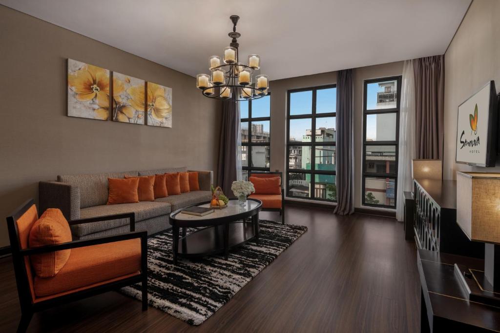 Khách sạn Sanouva Đà Nẵng: “Bí kíp du lịch Quảng Ninh &#8211; Check-in Sanouva, chuyến đi cực chất!”