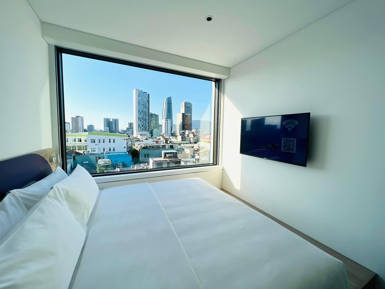 Khách sạn SOJO Đà Nẵng: Trải Nghiệm Nghỉ Dưỡng Đỉnh Cao