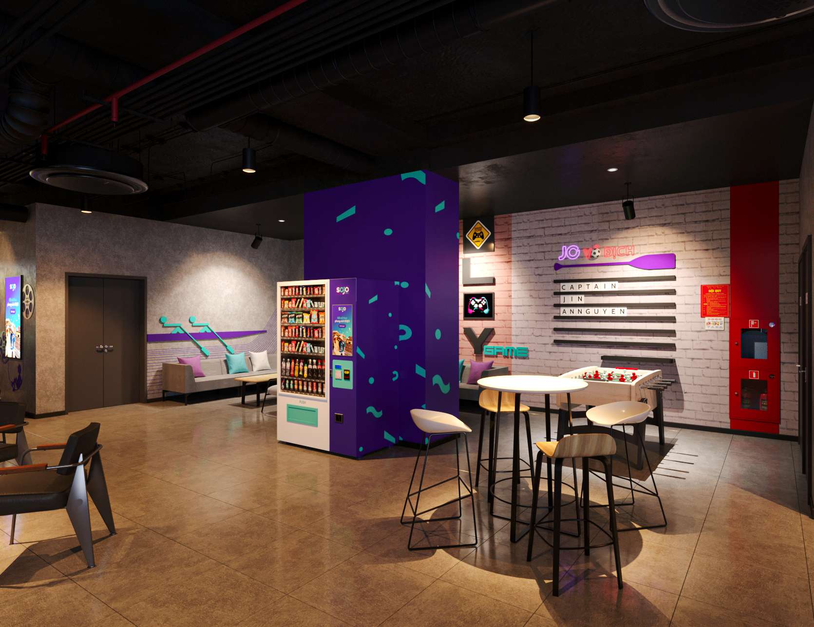 Khách sạn SOJO Đà Nẵng: Trải Nghiệm Nghỉ Dưỡng Đỉnh Cao