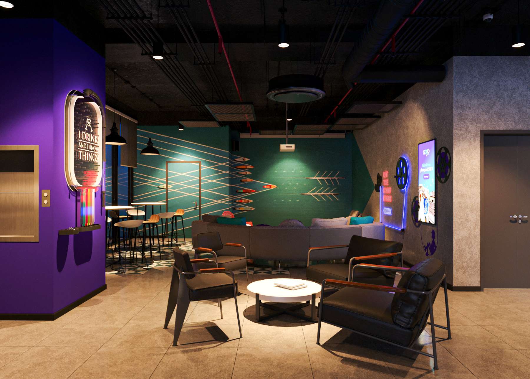 Khách sạn SOJO Đà Nẵng: Trải Nghiệm Nghỉ Dưỡng Đỉnh Cao