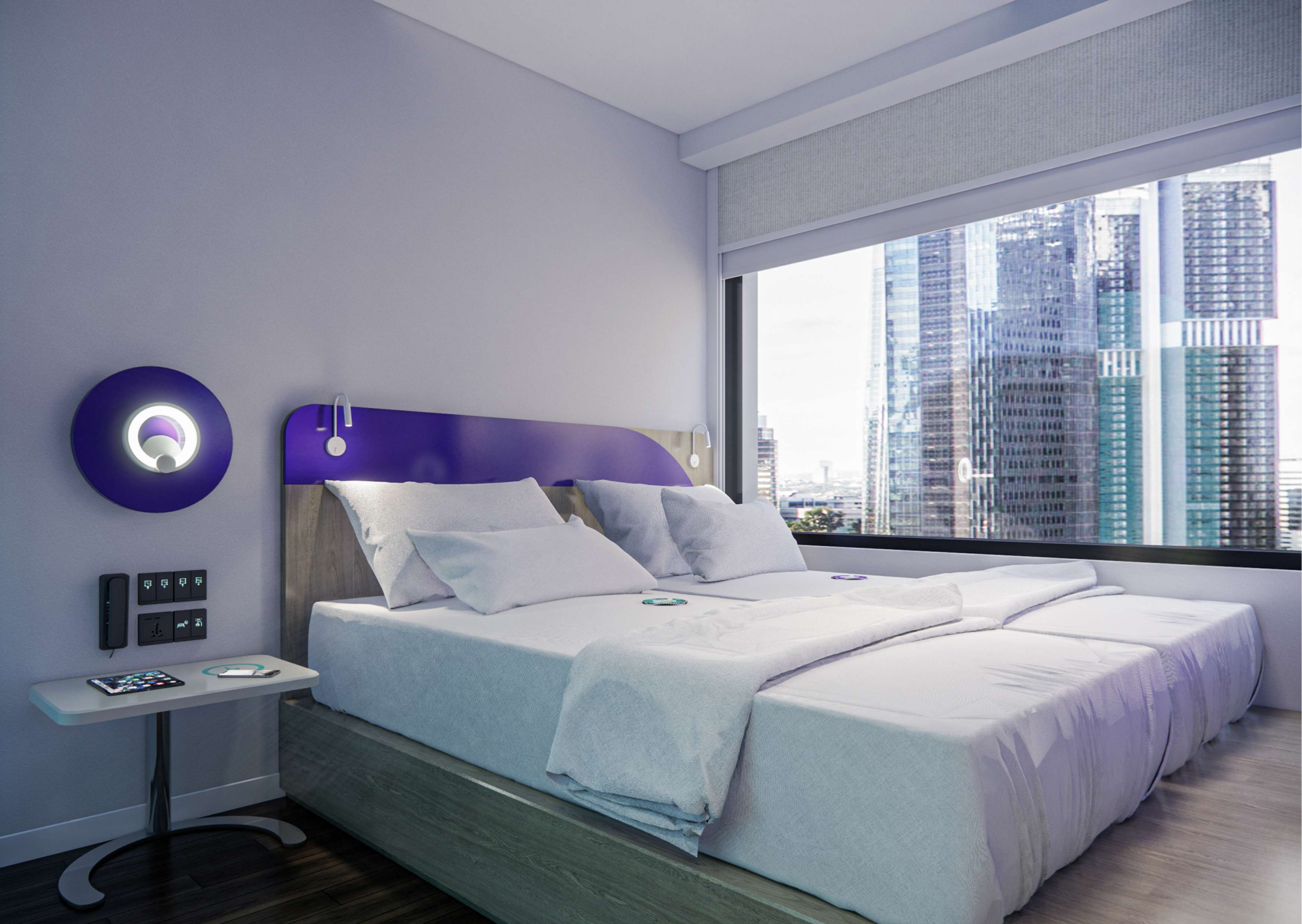 Khách sạn SOJO Đà Nẵng: Trải Nghiệm Nghỉ Dưỡng Đỉnh Cao