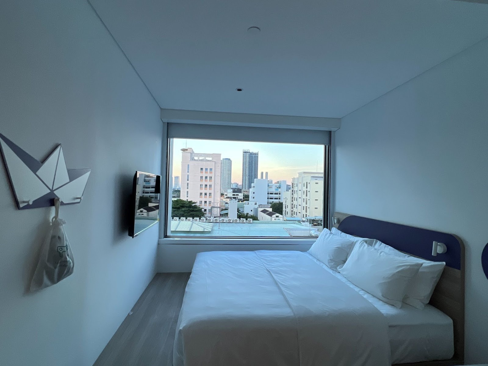 Khách sạn SOJO Đà Nẵng: Trải Nghiệm Nghỉ Dưỡng Đỉnh Cao