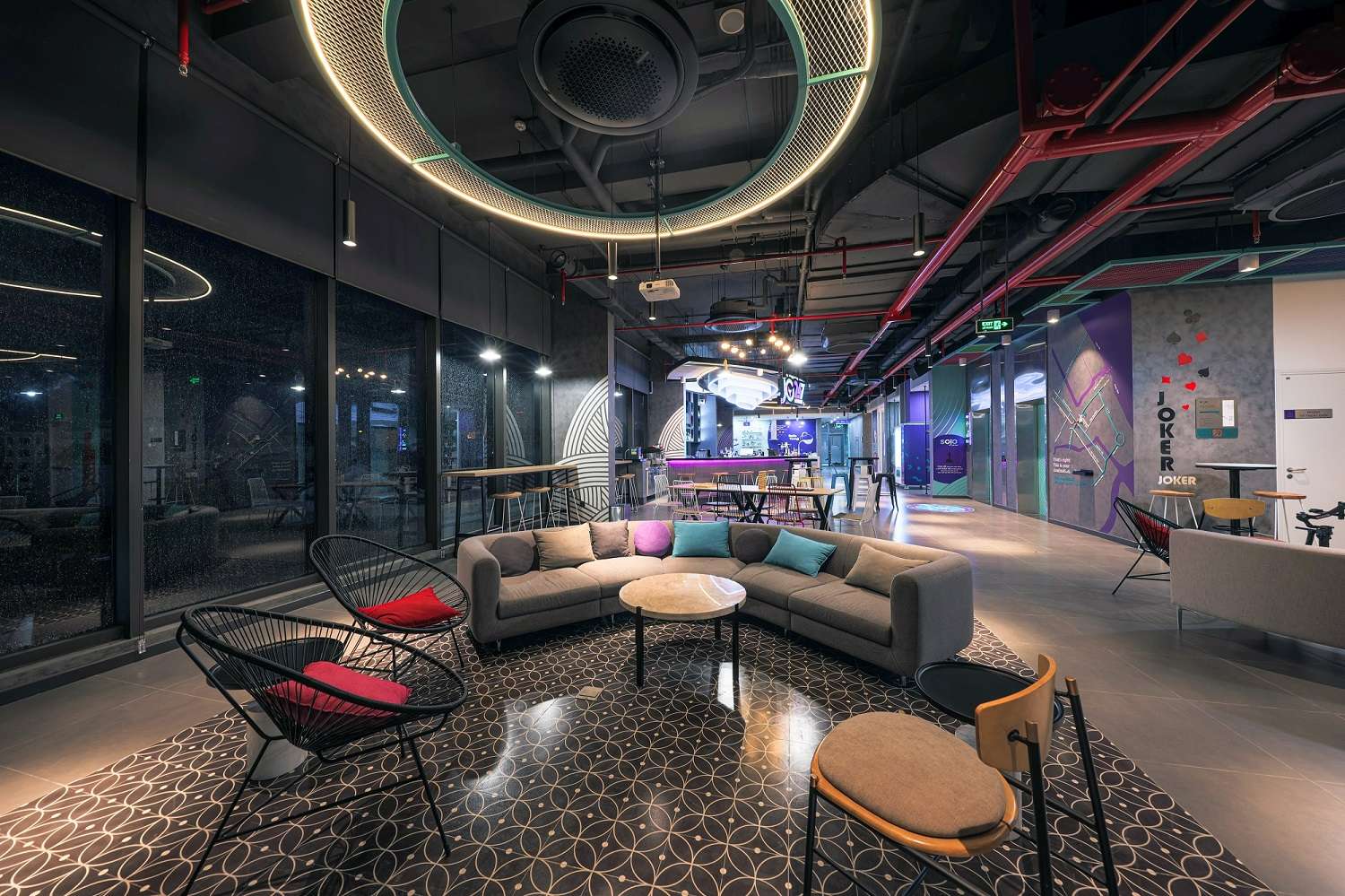 Khách sạn SOJO Đà Nẵng: Trải Nghiệm Nghỉ Dưỡng Đỉnh Cao