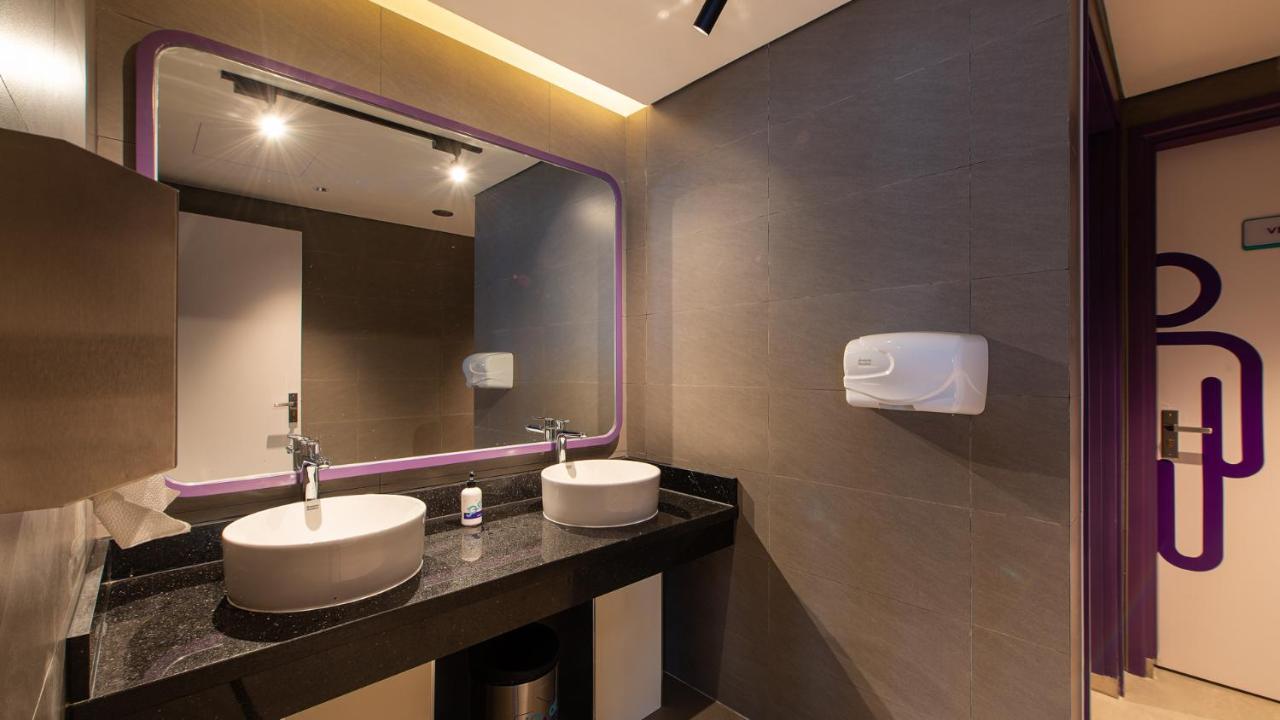 Khách sạn SOJO Đà Nẵng: Trải Nghiệm Nghỉ Dưỡng Đỉnh Cao