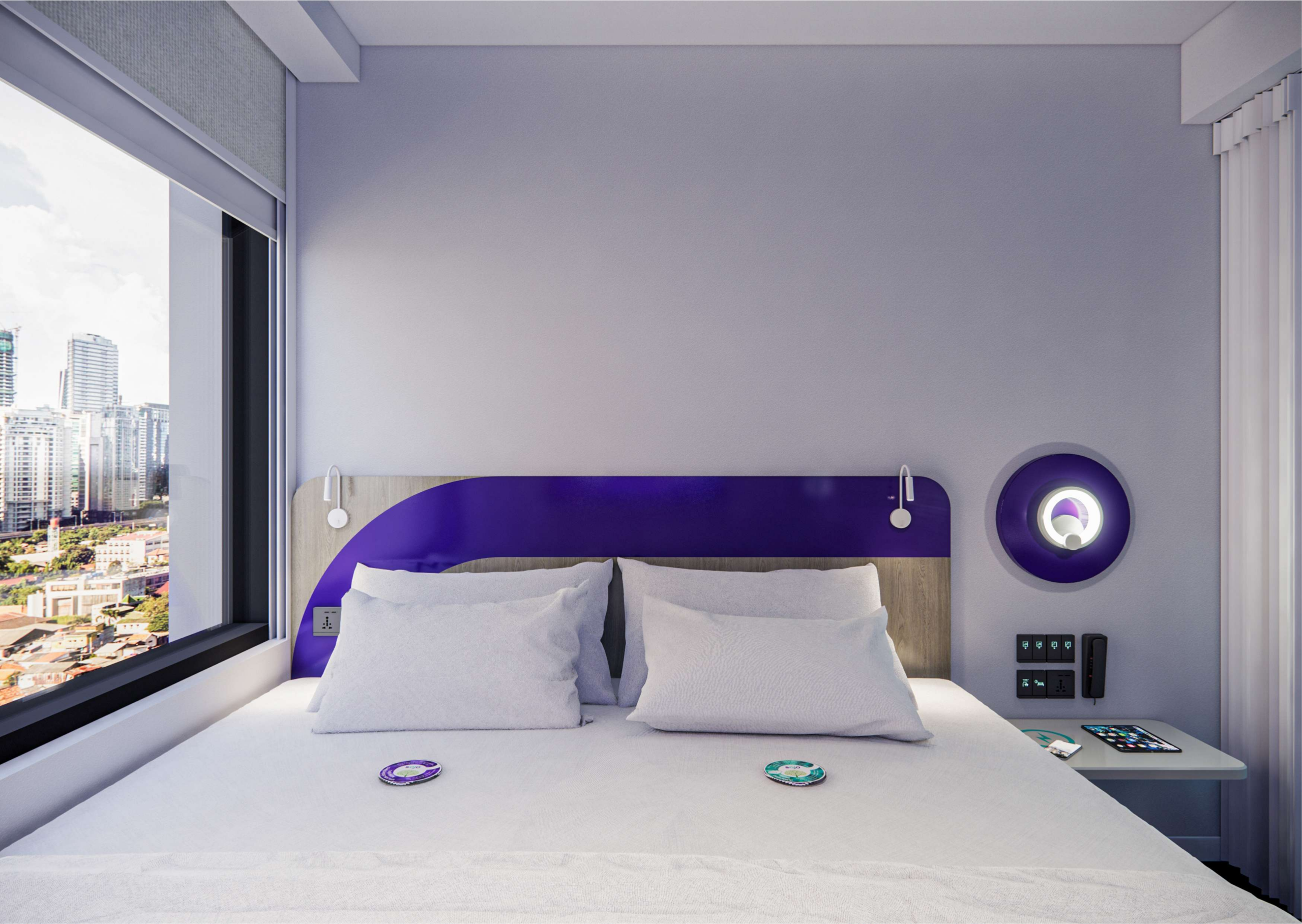 Khách sạn SOJO Đà Nẵng: Trải Nghiệm Nghỉ Dưỡng Đỉnh Cao