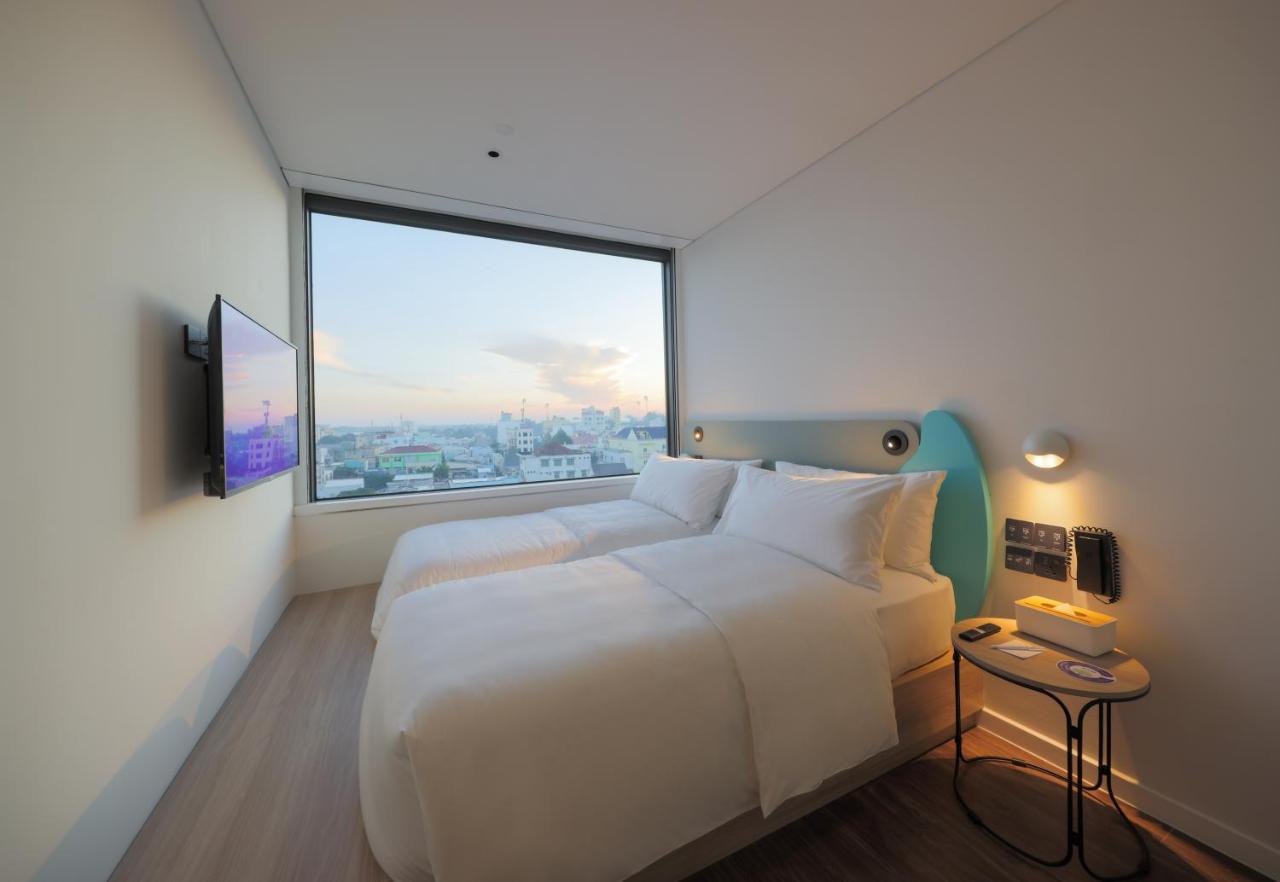 Khách sạn SOJO Đà Nẵng: Trải Nghiệm Nghỉ Dưỡng Đỉnh Cao