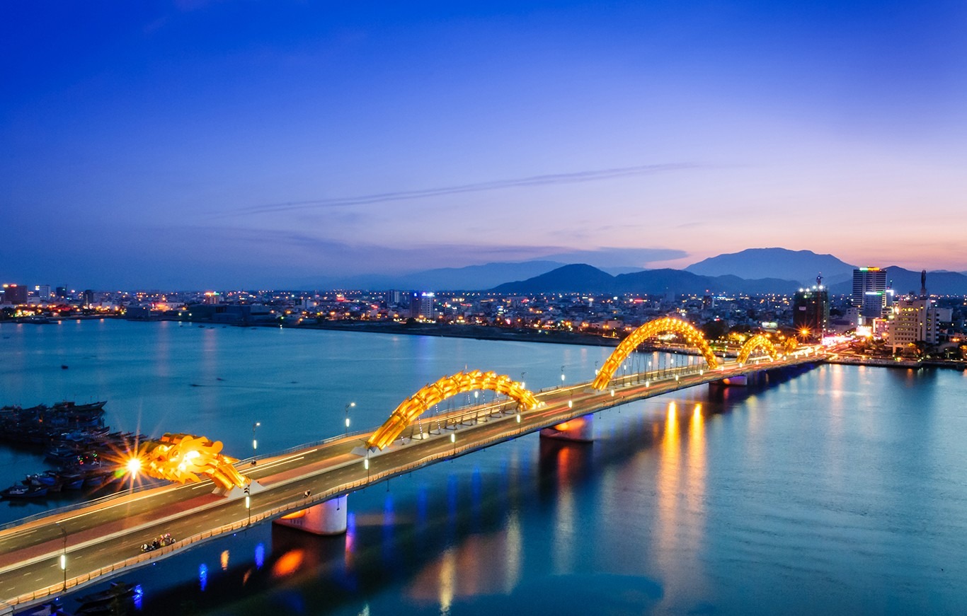 Khám Phá Doha Central Bliss Danang Hotel by Haviland: Trải Nghiệm Sang Trọng Tại Đà Nẵng
