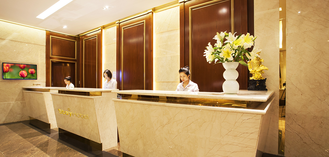 Khám Phá Khách Sạn Stay Hotel Đà Nẵng: Trải Nghiệm Nghỉ Dưỡng Tuyệt Vời Cùng Vietjetgiare