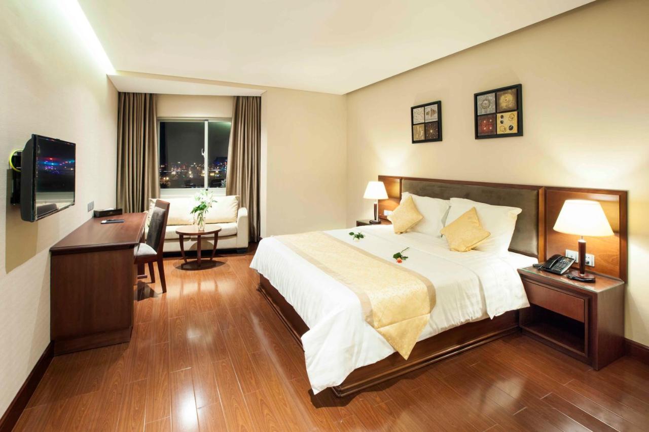 Khám Phá Khách Sạn Stay Hotel Đà Nẵng: Trải Nghiệm Nghỉ Dưỡng Tuyệt Vời Cùng Vietjetgiare