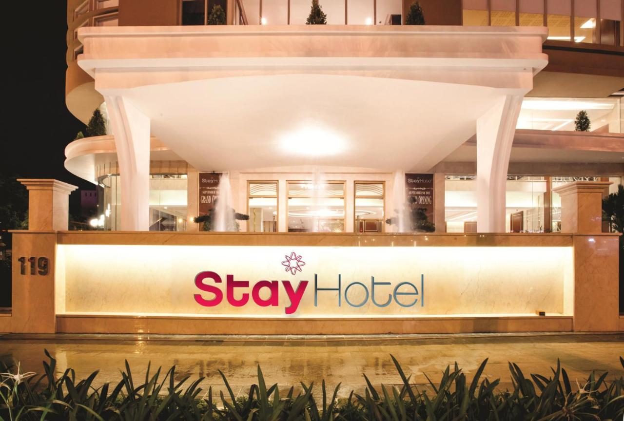 Khám Phá Khách Sạn Stay Hotel Đà Nẵng: Trải Nghiệm Nghỉ Dưỡng Tuyệt Vời Cùng Vietjetgiare