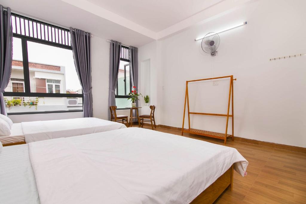 Khám Phá Nét Việt Homestay: Trải Nghiệm Tuyệt Vời Tại Đà Nẵng Với Giá Cả Phải Chăng