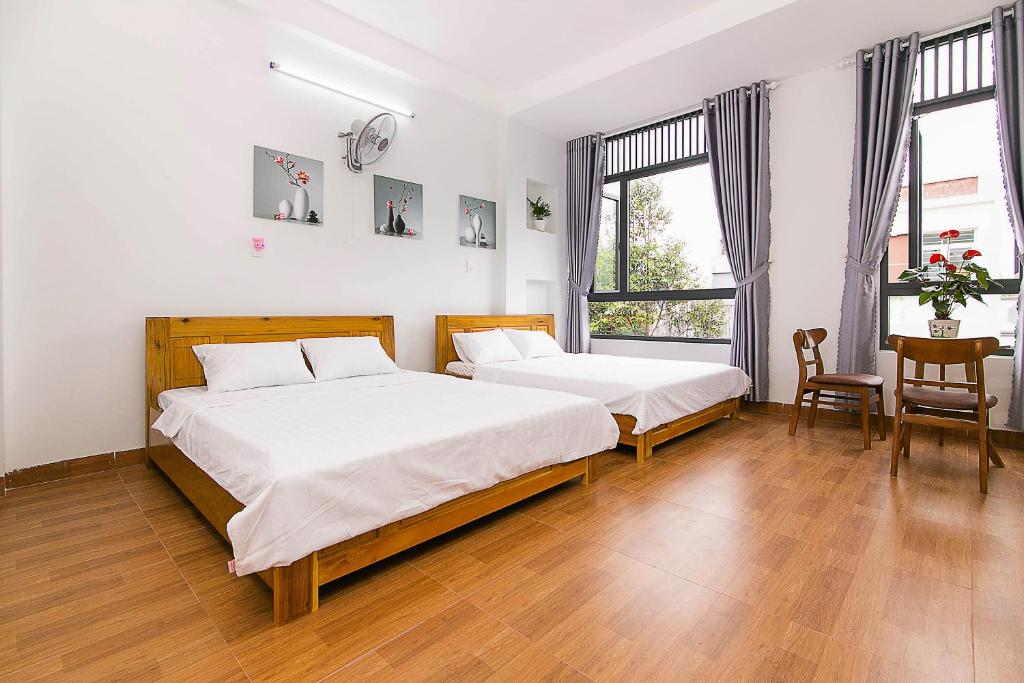 Khám Phá Nét Việt Homestay: Trải Nghiệm Tuyệt Vời Tại Đà Nẵng Với Giá Cả Phải Chăng