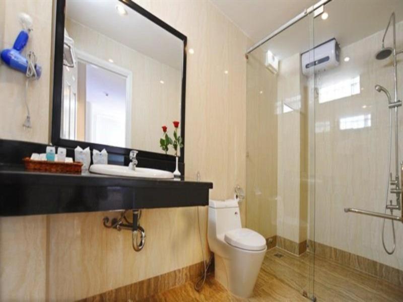 Khám Phá Song Thu Hotel – Sự Lựa Chọn Tuyệt Vời Khi Du Lịch Quảng Ninh