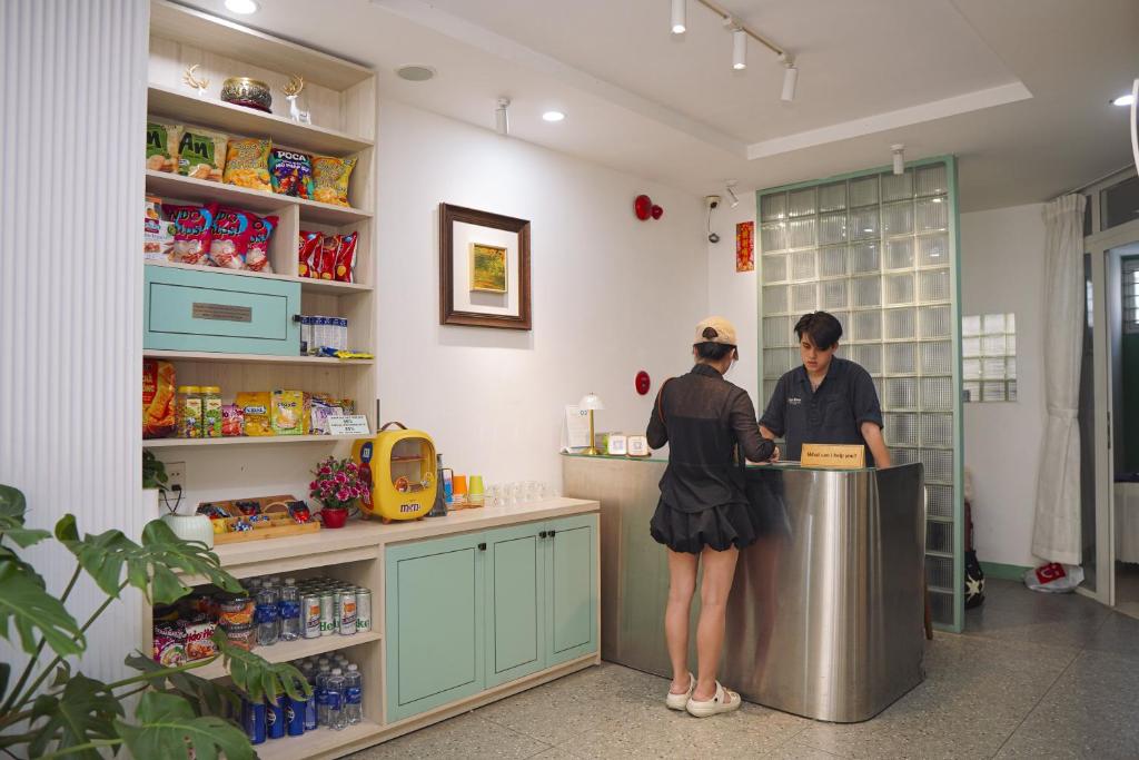 Khám Phá Trải Nghiệm Tuyệt Vời Tại Khách Sạn Jim’s House