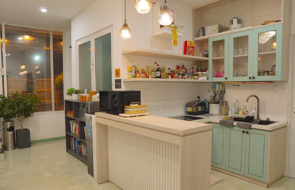 Khám Phá Trải Nghiệm Tuyệt Vời Tại Khách Sạn Jim’s House