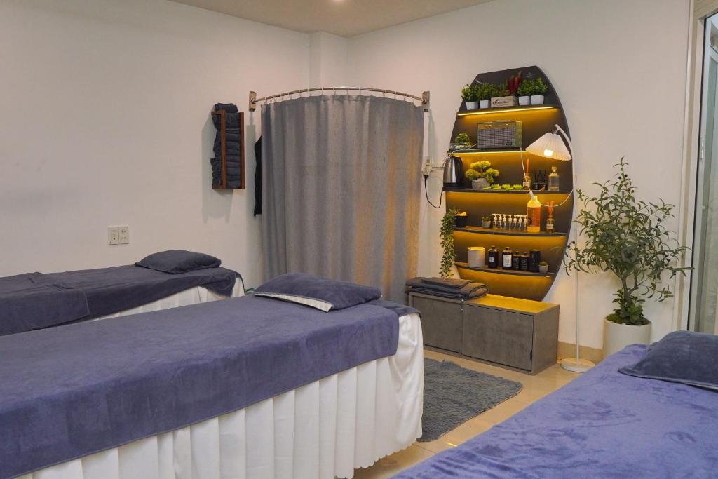 Khám Phá Trải Nghiệm Tuyệt Vời Tại Khách Sạn Jim’s House